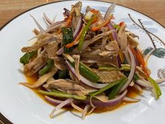 -新疆食府(华龙店)