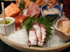 -松鹤精致料理(五一中路店)