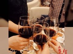 -长沙三景韦尔斯利酒店·Oval全日制餐厅自助餐