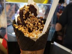 -麦当劳(无锡滨湖万达店)