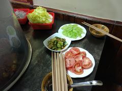 -潭州老友灶台鸡·竹屋老灶(光明E城店)