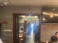 -万记麻辣烫国展总店