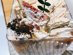 -AHAVA·Fang Baking Studio