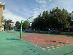 -大连市西岗区五四路小学