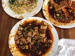 -温记府廟豆汤饭·始于1955年(海椒店)