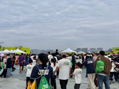 -龙湖杭州滨江天街
