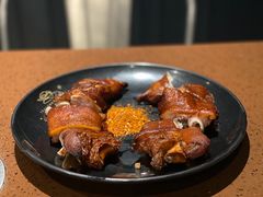 -巴厘龙虾·榜首油焖大虾(音乐学院·沿江酒馆店)