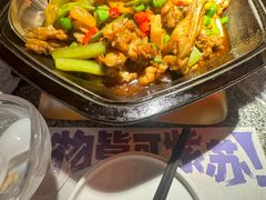 -蛙来哒(万豪城市广场黑金冠店)