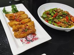 -湖锦酒楼·32年地道湖北菜(光谷店)