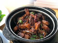 -新记肉骨茶