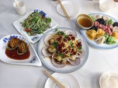 -来之顺海鲜菜馆·青岛菜·始于1993(栈桥店)