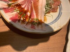 牛组合-烧肉达人•炭火烧肉(新天地店)