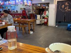 -冶建镜子·中国龙虾王(总店)