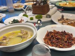 -全聚德(常州店)