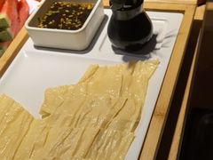 -老版火锅(半坡店)