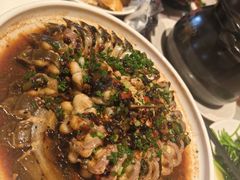 -年辉渔村·非遗传承餐厅(新丰江店)