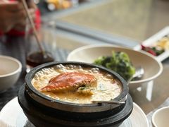 -宁海安岚·南溪阁全日餐厅