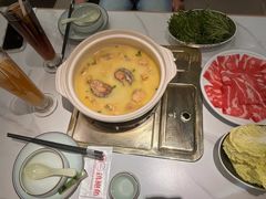 -如一鸡鲍鱼·粤式煲汤(长泰广场店)