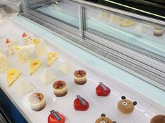 -安上烘焙 ENCHANTE(世纪汇店)