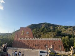 -雁门关景区