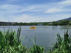 -钟山体育运动公园