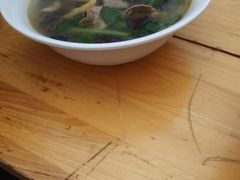 -泰顺江南春面馆