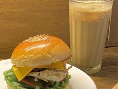 -马尾咖啡(宏济新路店)