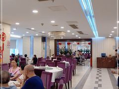 大堂-海宝酒家(中山四路店)