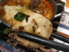 -侯家庄阿才有品私房菜馆