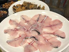 -活鱼馆(宜兴埠店)