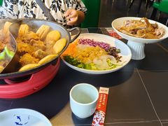 -津武刁馋一锅出(双街店)