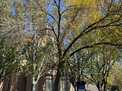 -天津五大道文化旅游区