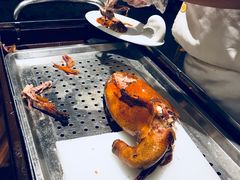 -好福记饭店(红梅公园店)