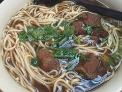 -李先生牛肉面大王(东单店)