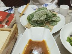 -老德州四合院·德州菜(天衢路店)