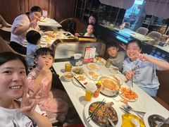 -吉布鲁牛排海鲜自助(成都大悦城店)