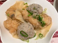 红油三宝-池记(尖沙咀店)