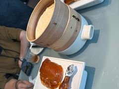 -小大董·烤鸭(观景餐厅·南京西路店)