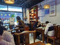 -老边饺子馆·东北菜(黄村店)