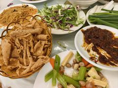-康陵正德春饼宴26号