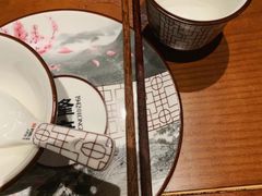 -杨记隆府(汉街店)