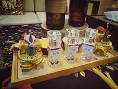 -Tai Enjoy·泰式按摩·spa(金万丽店)