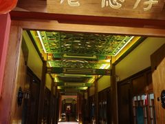 -小江南(万福园店)