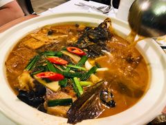 -西湖春天•老字号杭州菜(百汇店)