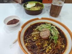 -三姐妹冷面馆(保卫路店)