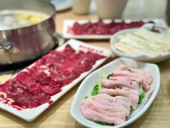 -为什么牛潮汕牛肉火锅(万胜广场店)