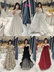 点击看大图 -THE QUEEN(北京店)