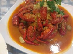 -辣螃铠盆盆蟹大排档(总店)