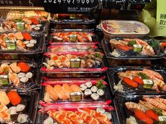 -池田寿司·新鲜现做(昌平悦荟店)