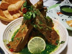 -Home Thai·泰谣(王府井apm店)